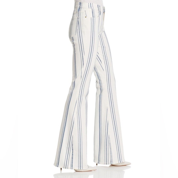 Frame Le High Flare - Picture 4 of 4